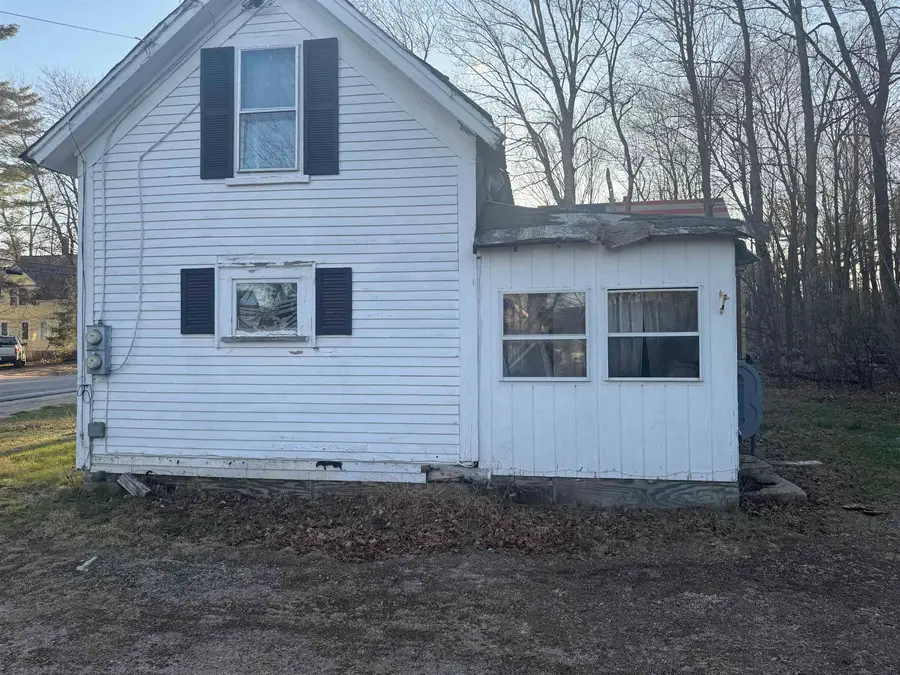 36A Moultonville Road, Center Ossipee, NH 03814 - #3