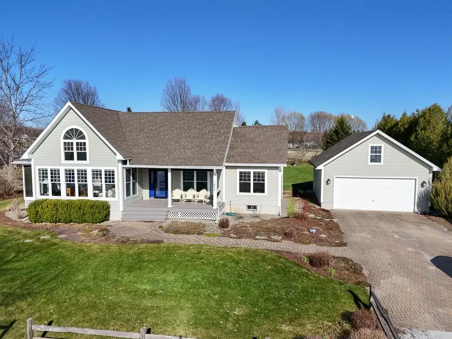 1600 West Shore Road, Isle La Motte, VT 05463 - #3