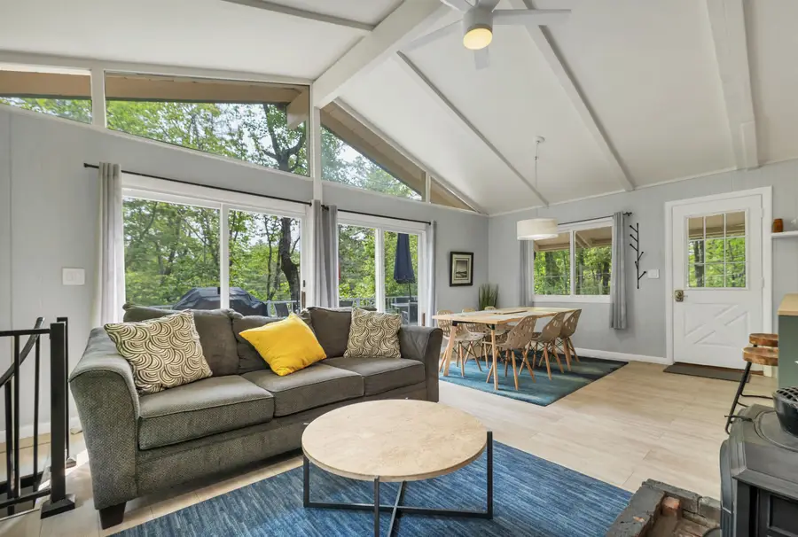 8 Little Shore Drive, Madison, NH 03849 - #2