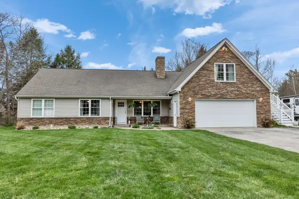 803 119 Route, Rindge, NH 03461