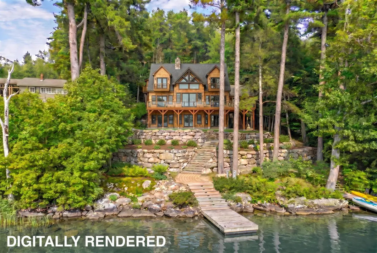 20 Boat Cove Road, Alton, NH 03810 - #1