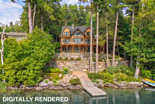 20 Boat Cove Road, Alton, NH 03810