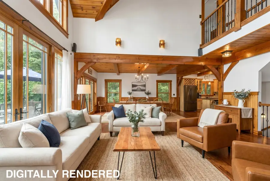 20 Boat Cove Road, Alton, NH 03810 - #3