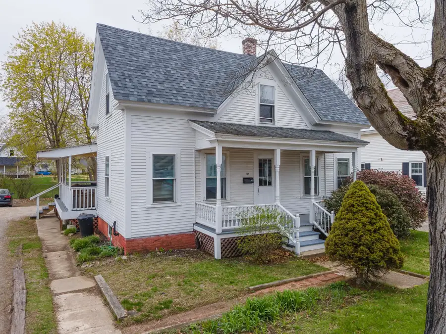 59 South Street, Keene, NH 03431 - #2