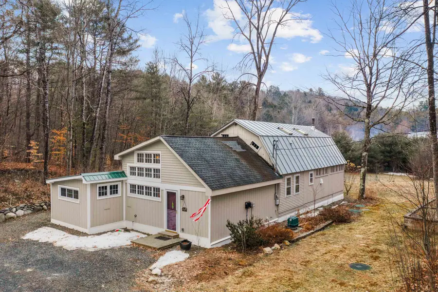 288 turnpike Road, Norwich, VT 05055 - #2