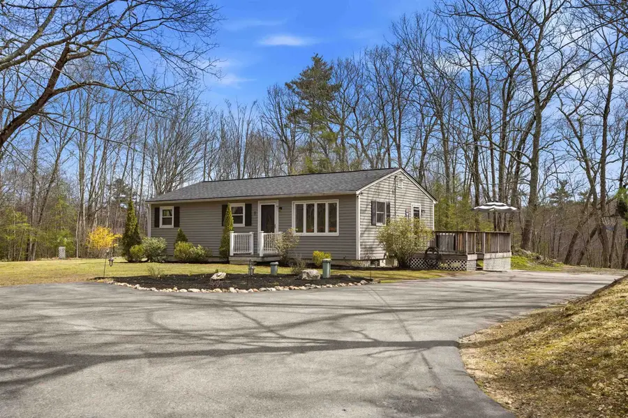 9 Tuttle Road, Bedford, NH 03110 - #2