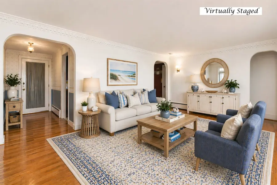 19 Cote Drive, Dover, NH 03820 - #3