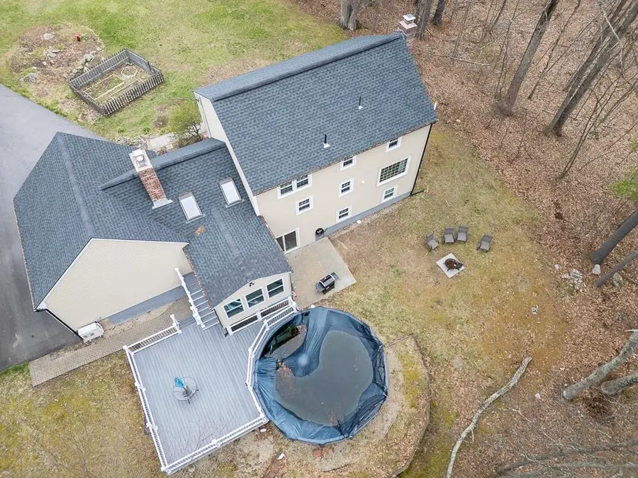 6 Hubbard Hill Road, Derry, NH 03038 - #3