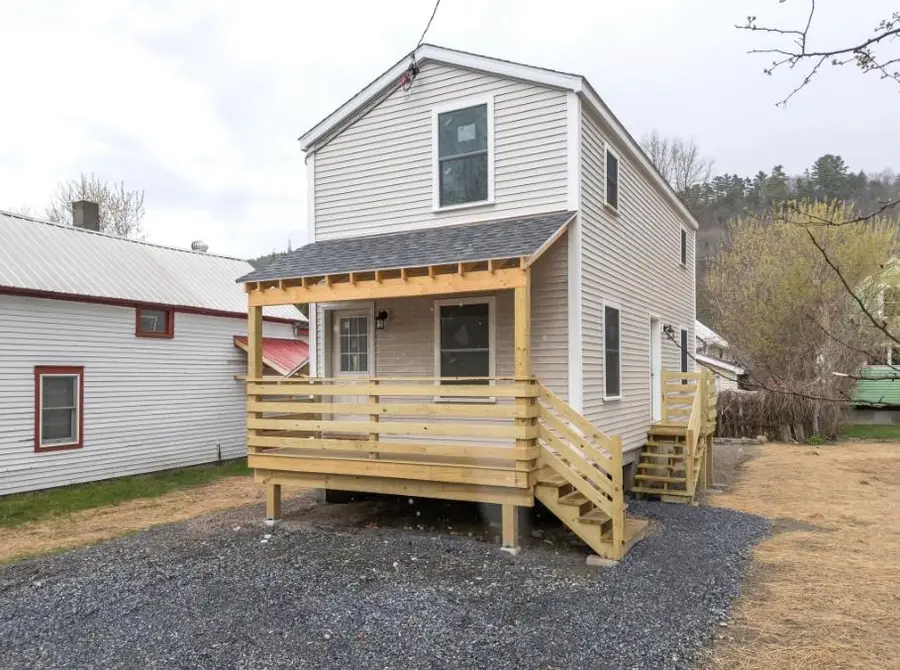 15 National Street, Windsor, VT 05089 - #2
