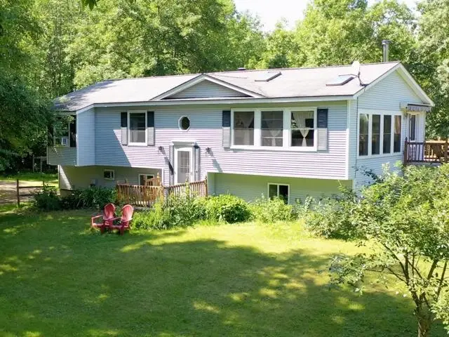 14 Ferry Road, South Hero, VT 05486 - #1