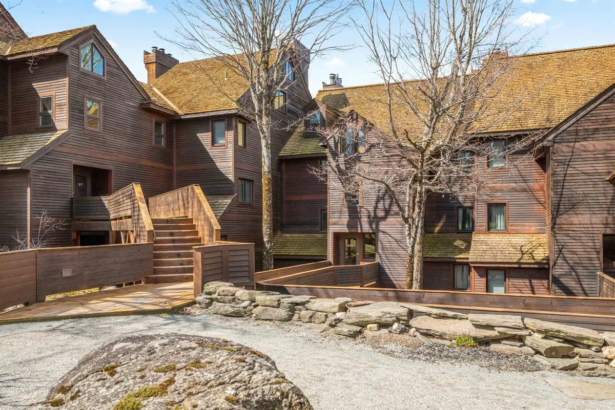 19 High Ridge Road #A10, Killington, VT 05751 - #1