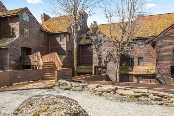 19 High Ridge Road #A10, Killington, VT 05751