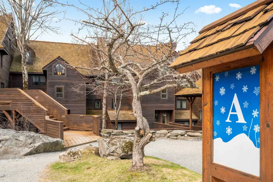 19 High Ridge Road #A10, Killington, VT 05751 - #2