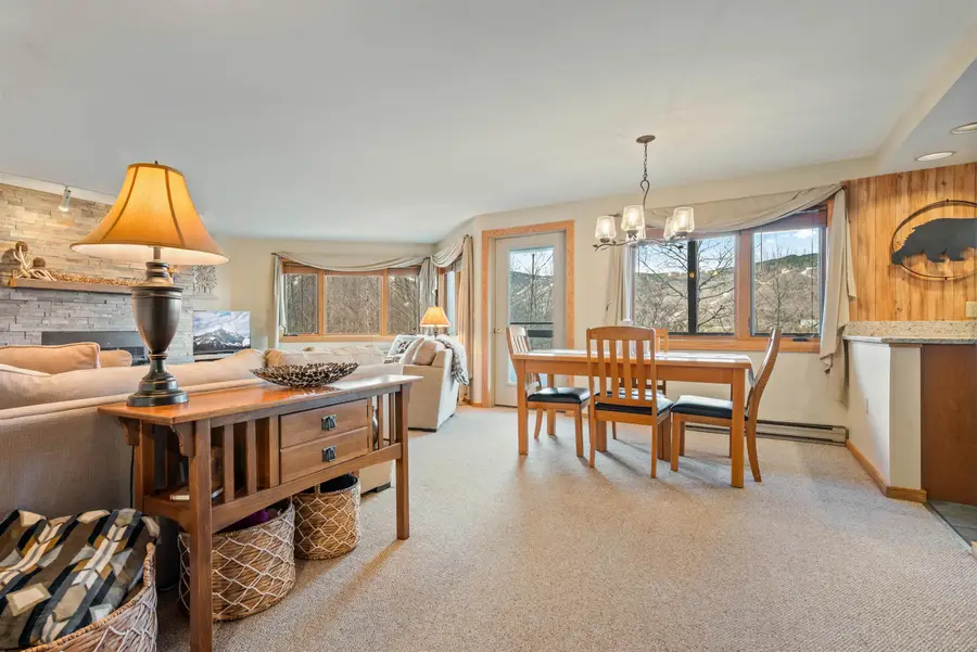 19 High Ridge Road #A10, Killington, VT 05751 - #3