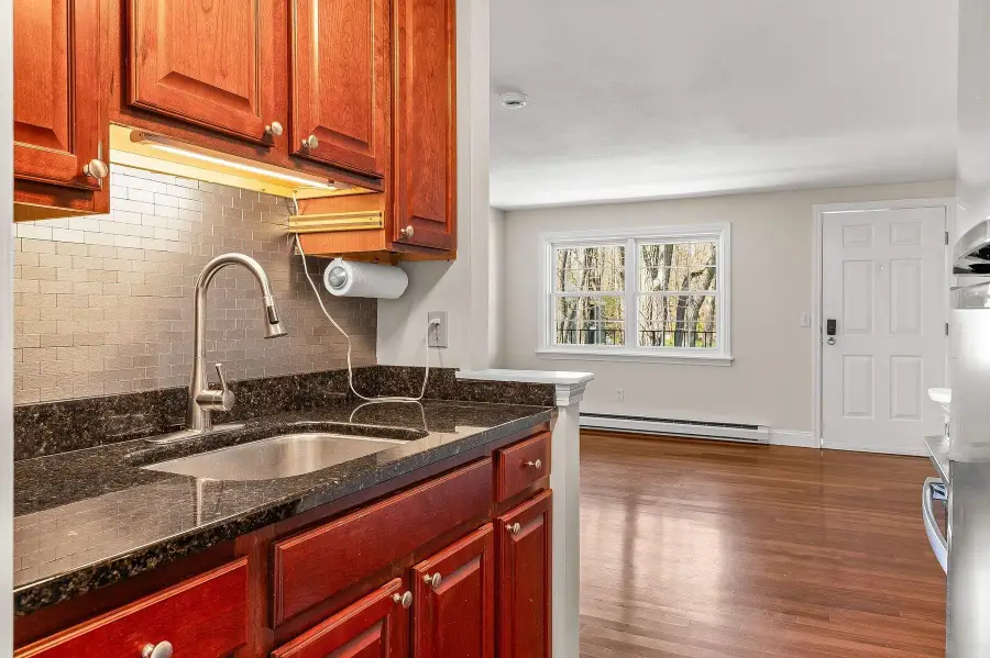 93 Henrylaw Avenue #126, Dover, NH 03820 - #2