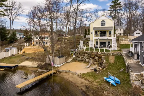 28 Lake Road, Epsom, NH 03234