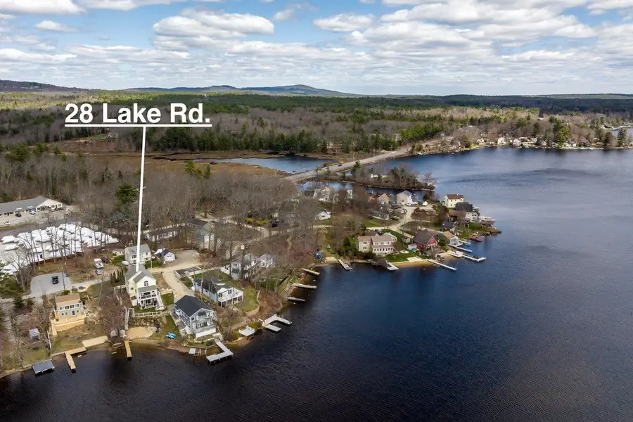 28 Lake Road, Epsom, NH 03234 - #2