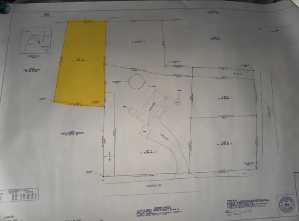 00 Airport Road #1, Fair Haven, VT 05743