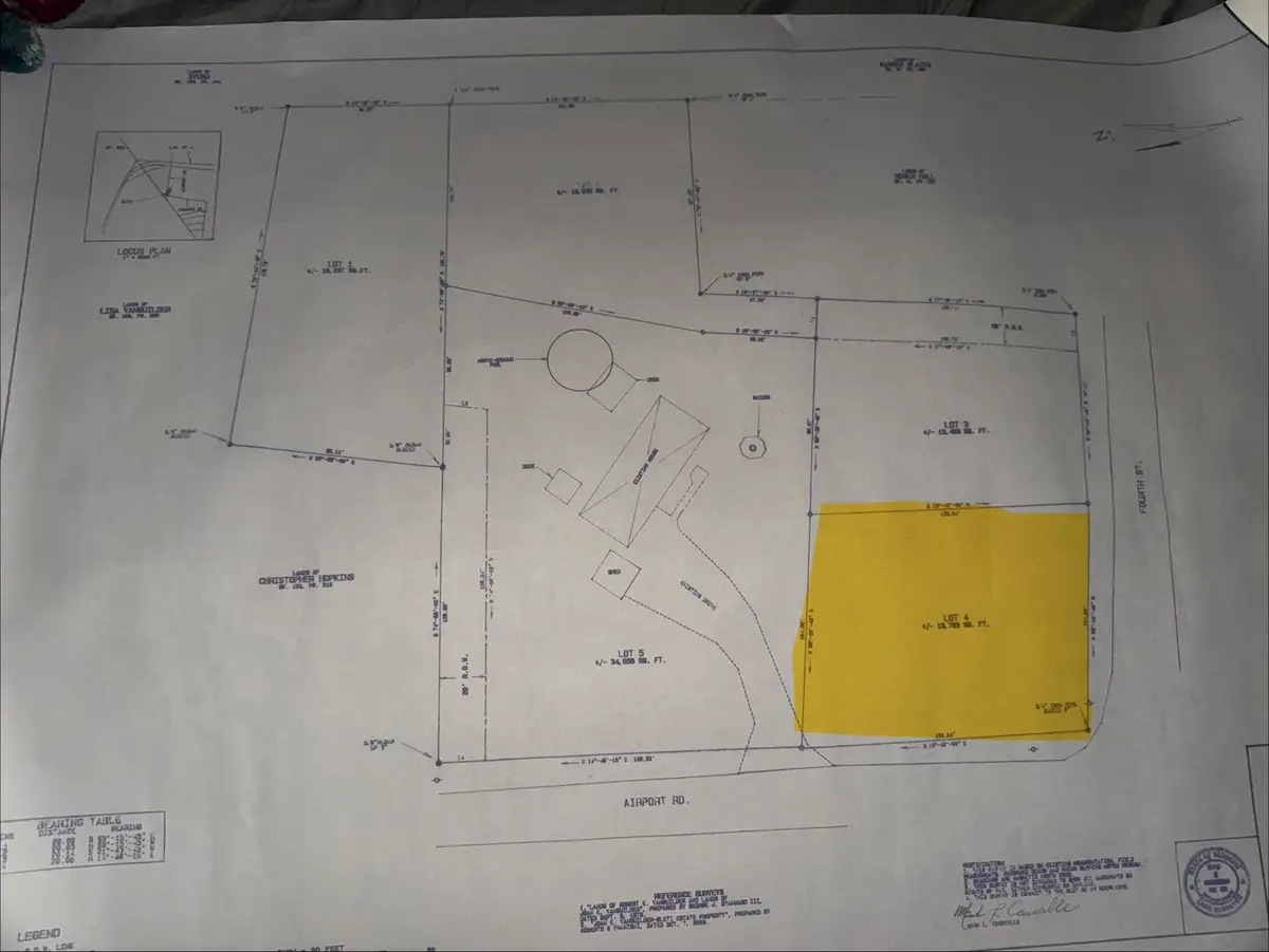 00 Airport Road #4, Fair Haven, VT 05743 - #1