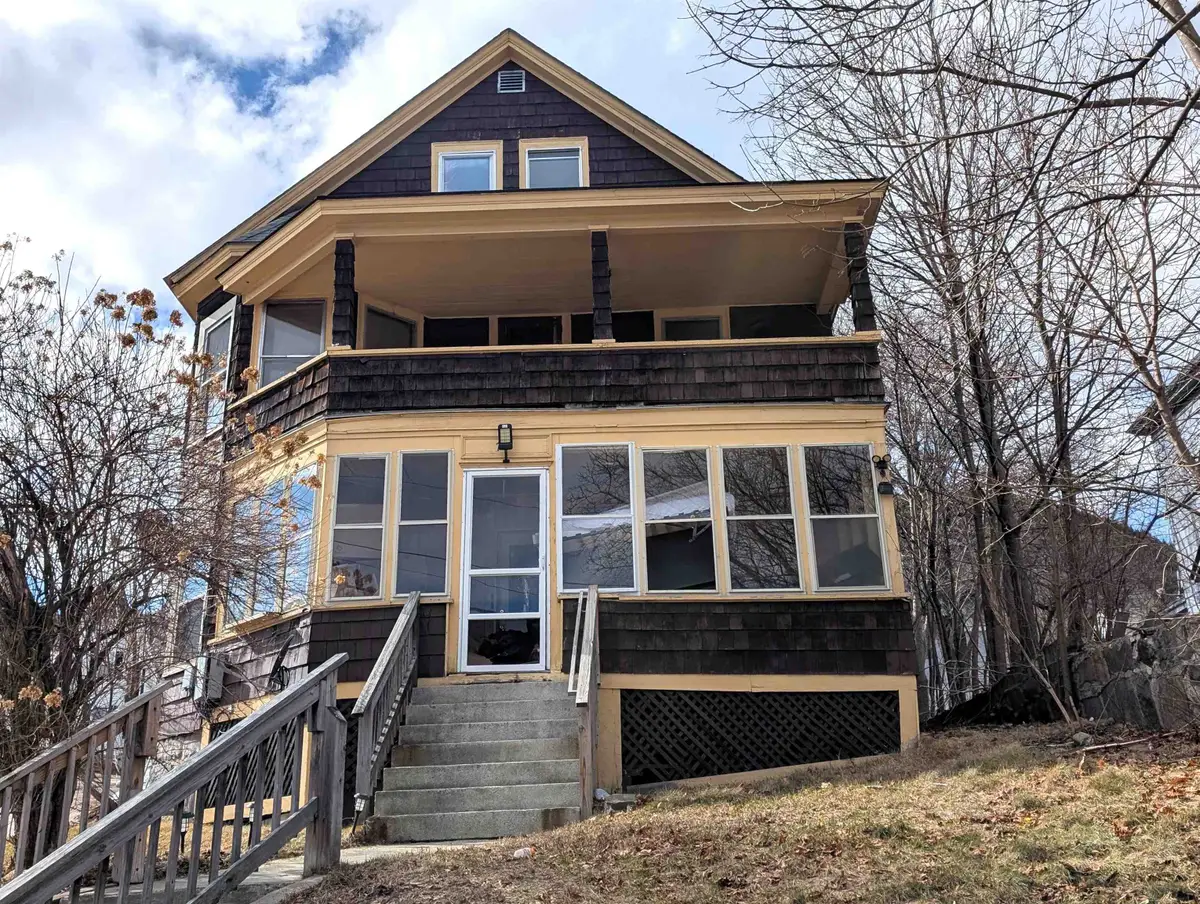 717 Second Avenue, Berlin, NH 03570 - #1