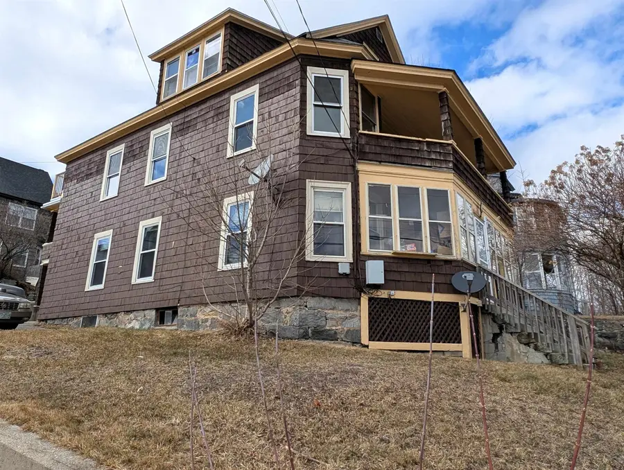 717 Second Avenue, Berlin, NH 03570 - #2