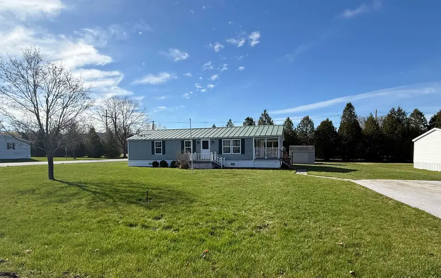 10 James Circle, Saint Albans, VT 05478 - #2