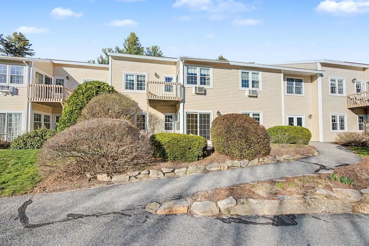 332 Parkside Road, New London, NH 03257 - #1