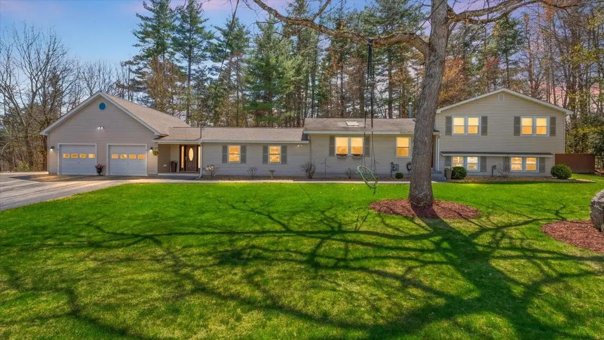 4 Wallace Drive, Merrimack, NH 03054 - #1