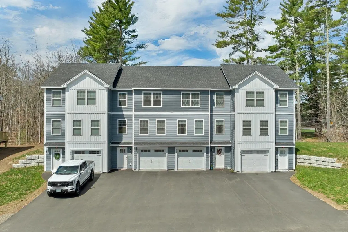 10-C Wentworth Lane, Barrington, NH 03825 - #1