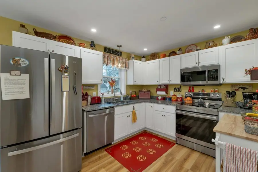 10-C Wentworth Lane, Barrington, NH 03825 - #3