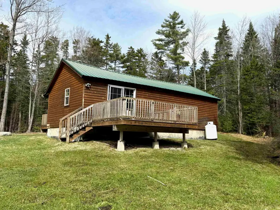 51 Golding Road, Windham, VT 05359 - #2