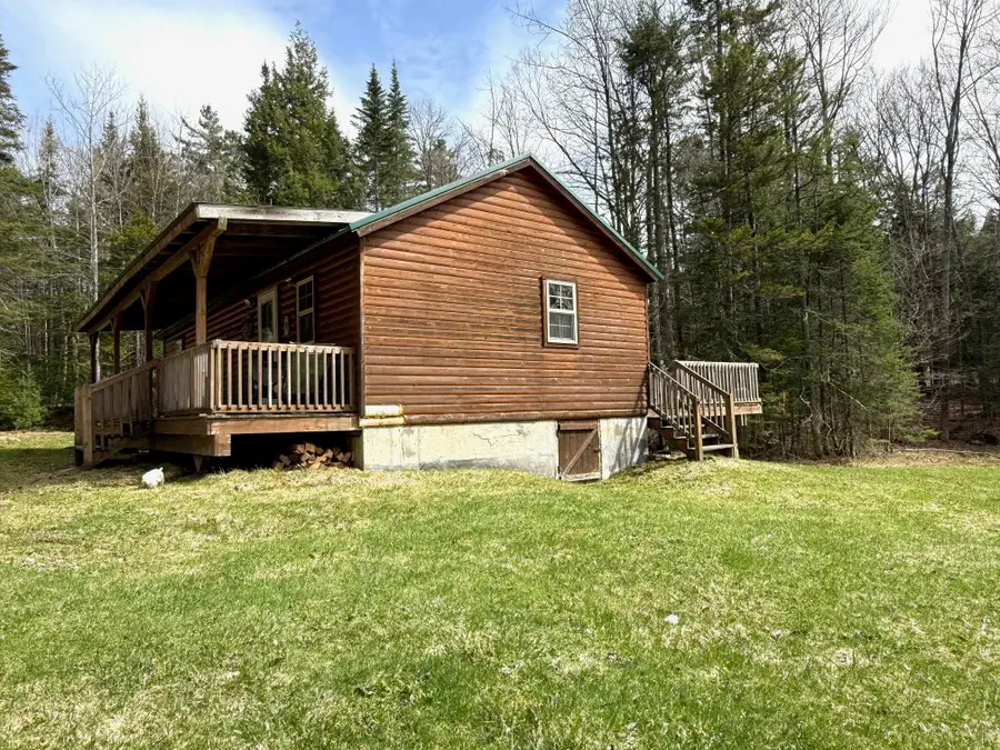 51 Golding Road, Windham, VT 05359 - #3