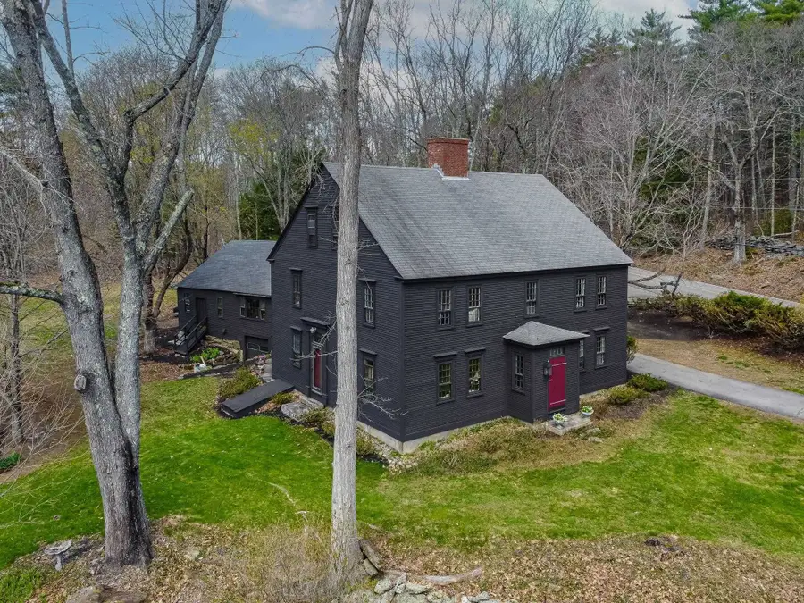 515 Dowboro Road, Pittsfield, NH 03263 - #2