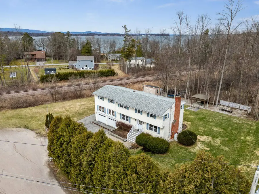 166 Lakeview Drive, Shelburne, VT 05458 - #3