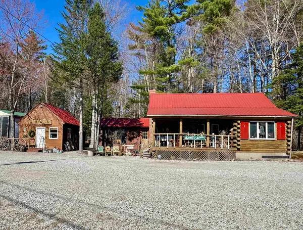 2659 NH Route 16, Albany, NH 03818