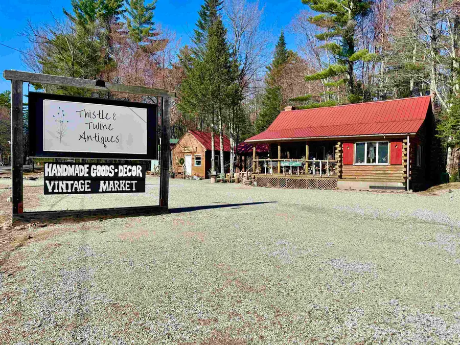 2659 NH Route 16, Albany, NH 03818 - #2