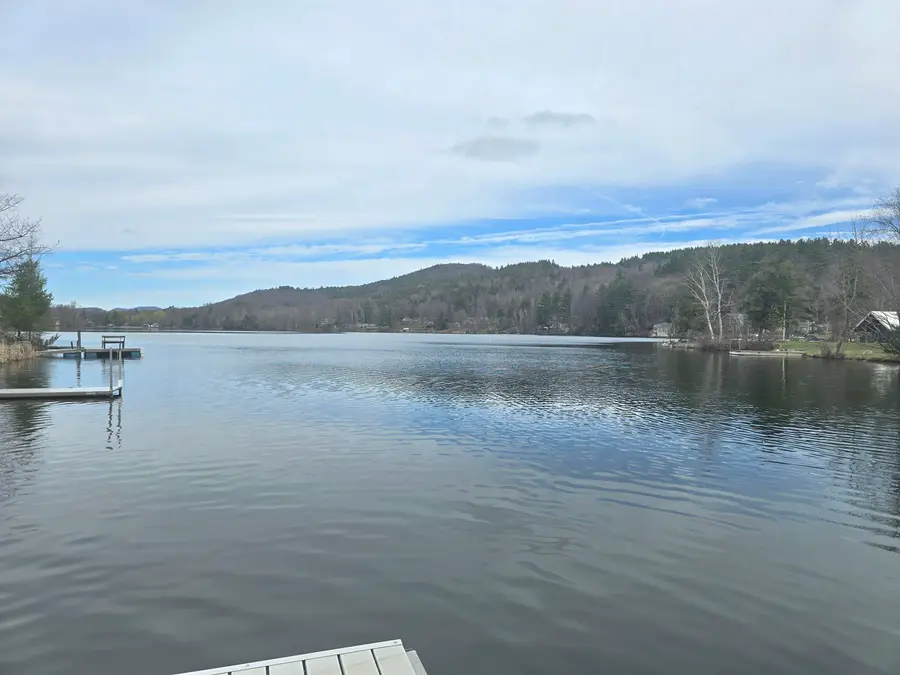 16 West Shore Drive, Tinmouth, VT 05773 - #3