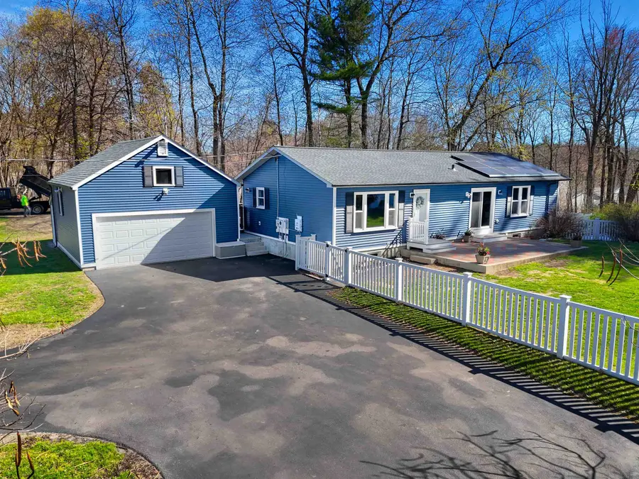 152 Dracut Road, Hudson, NH 03051 - #2