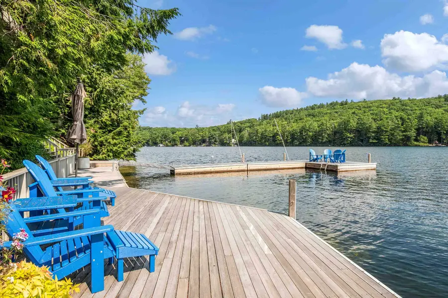 75 Westwood Road, Sunapee, NH 03782 - #2