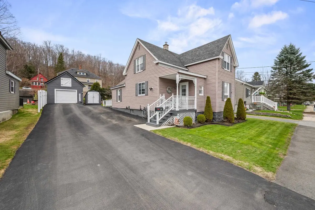 115 Sweden Street, Berlin, NH 03570 - #1