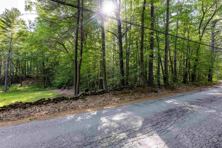 Lot 59 South Road, Hopkinton, NH 03229 - #2