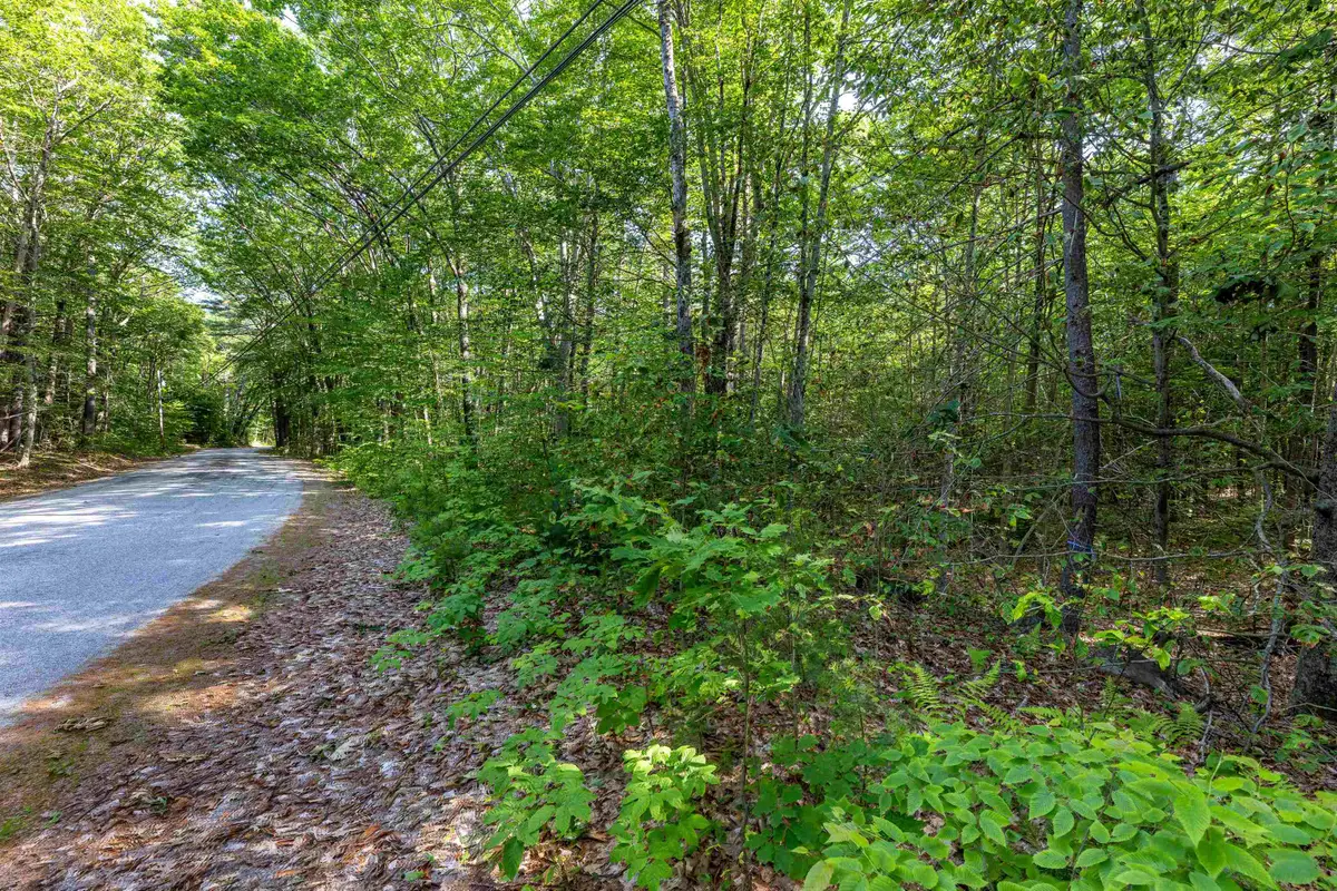 Lot 29.1 South Road, Hopkinton, NH 03229 - #1