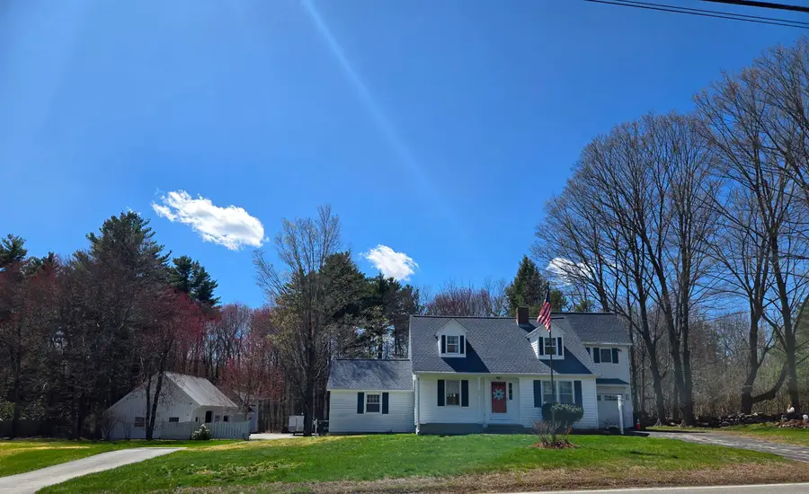 79 Maple Avenue, Atkinson, NH 03811 - #2