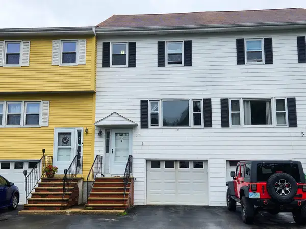 7 Pine Isle Drive #C, Derry, NH 03038