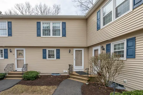 56 Durham Road #17, Dover, NH 03820