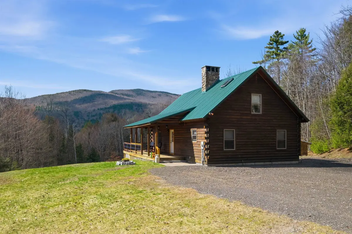 31 Ryder Road, Campton, NH 03223 - #1