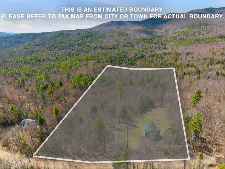 31 Ryder Road, Campton, NH 03223 - #2