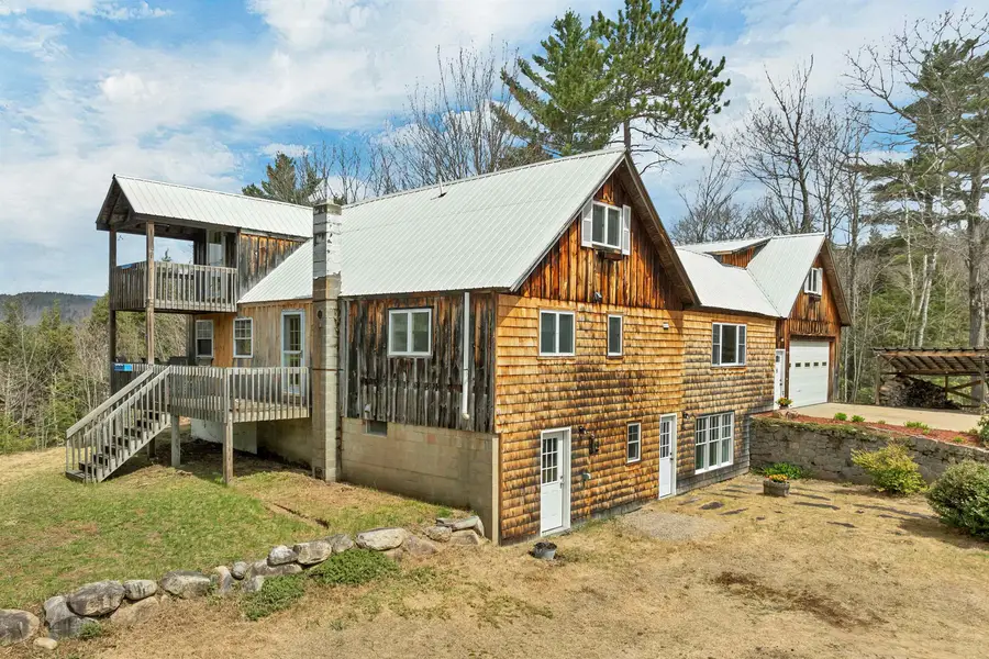 17 Croto Lane, Albany, NH 03818 - #3