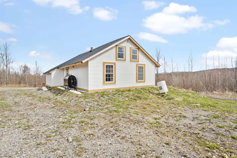 191 Molly Lane, Enosburg, VT 05450 - #3