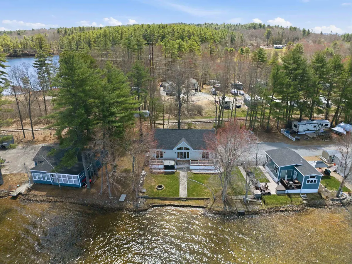 25 Morway Lane, Belmont, NH 03220 - #1